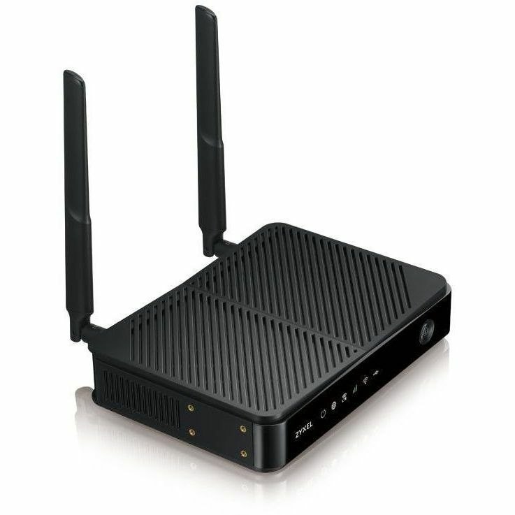 ZYXEL LTE3301-PLUS Wi-Fi 5 IEEE 802.11a/b/g/n/ac 1 SIM Cellular Wireless Router