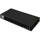 4XEM 8 Port high speed HDMI video splitter fully supporting 1080p, 3D for Blu-Ray, gaming consoles and all other HDMI compatible devices
