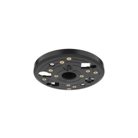 AXIS T91A33 Camera Mount for Surveillance Camera - Black