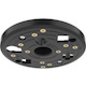 AXIS T91A33 Camera Mount for Surveillance Camera - Black