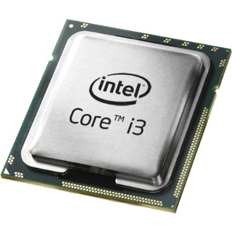 Intel Core i3 i3-4100 i3-4130 Dual-core (2 Core) 3.40 GHz Processor - OEM Pack