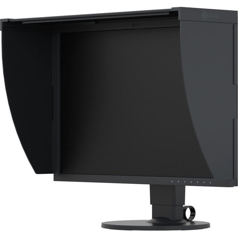 EIZO ColorEdge CG2420 WUXGA LCD Monitor - 16:10 - Black