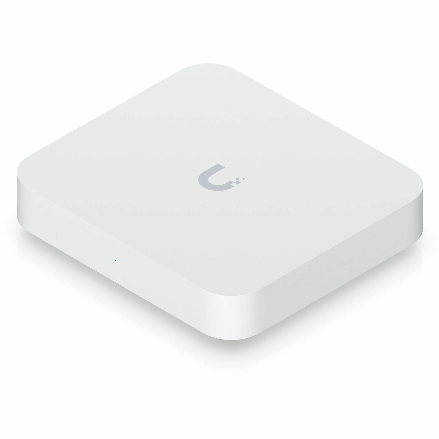 Ubiquiti Gateway Max, Multi-WAN UniFi Gateway, 4x 2.5G LAN, 1x 2.5G WAN, 1.5 Gbps Routing with IDS/IPS, Requires Cloud Key/Network Server