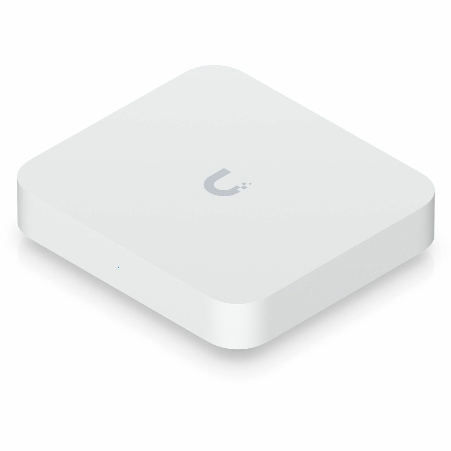 Ubiquiti Gateway Max, Compact, Multi-WAN UniFi Gateway, 2.5 GbE Support Small-To-Medium Sites, Up To 1.5 GBPS Routing With Ids/Ips, Incl 2Yr Warr