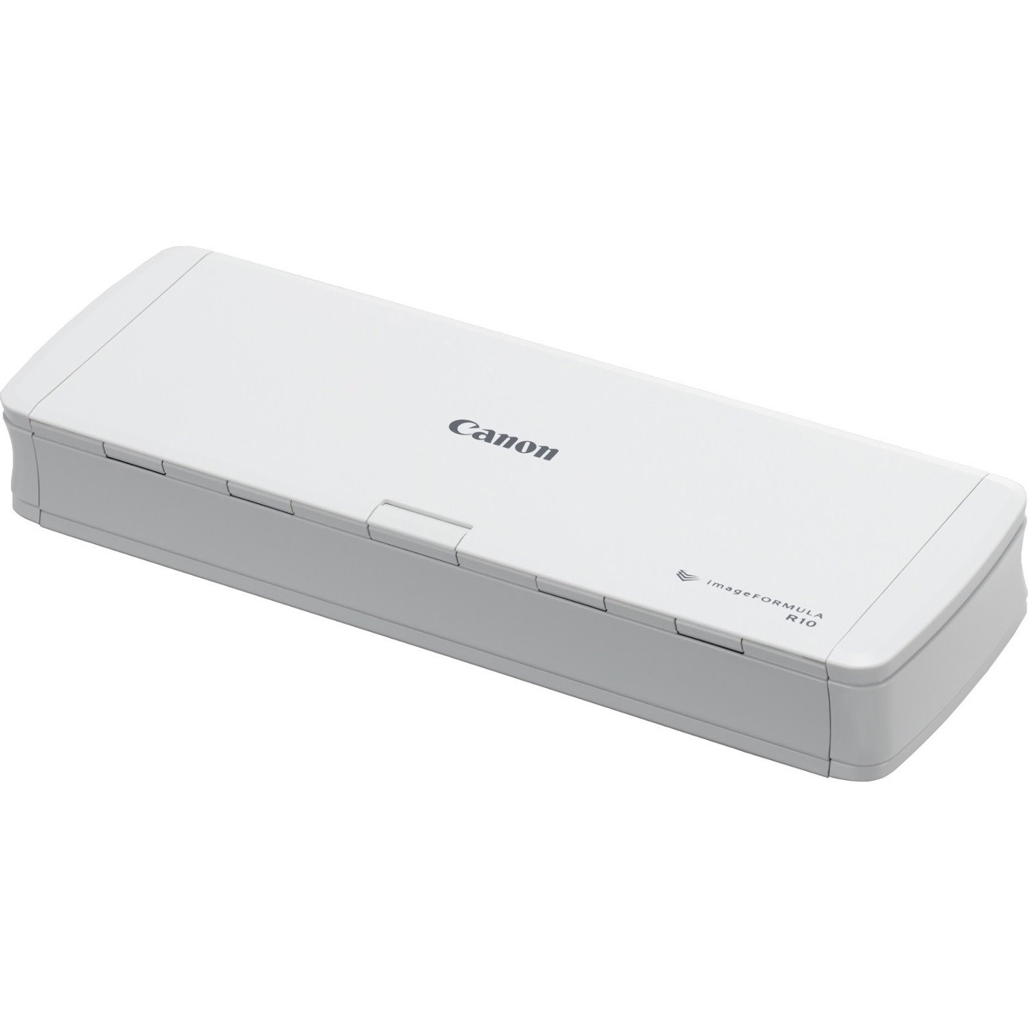 Canon imageFORMULA R10 Sheetfed Scanner - 600 dpi Optical