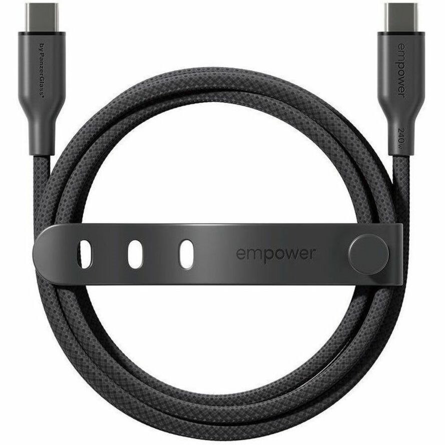 PanzerGlass empower 1.20 m USB-C Data Transfer Cable