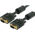 Comsol 2 m Coaxial Video Cable for Monitor, PC, Video Device