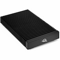OWC 32TB ThunderBlade X8 Thunderbolt (40Gb/s) NVMe SSD RAID Storage Solution With SoftRAID