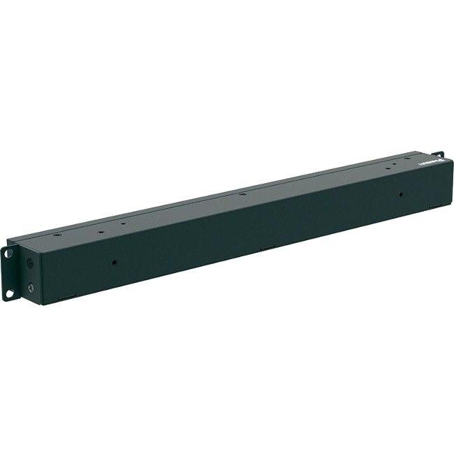 Panduit P12B19M Horizontal Basic Power Distribution Unit