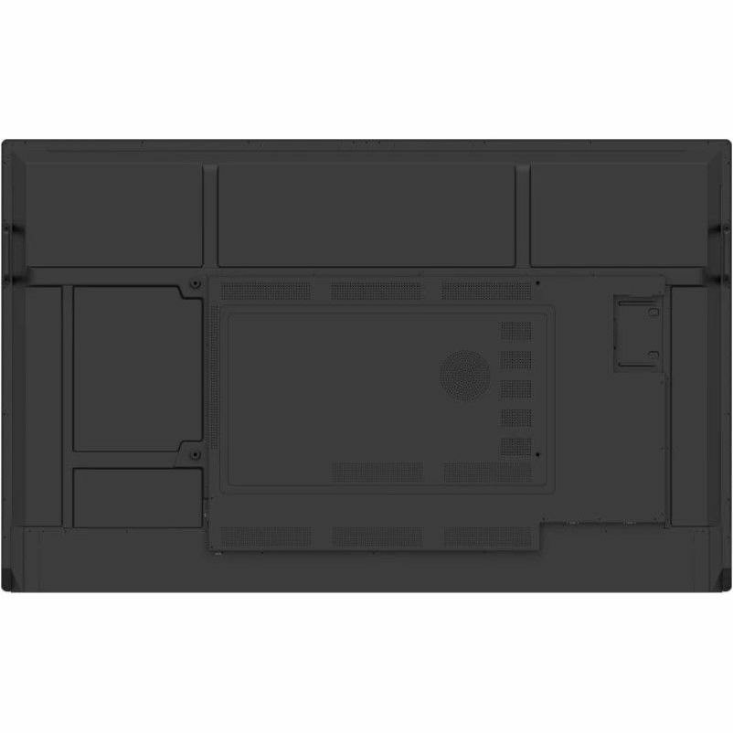 ViewSonic ViewBoard IFP7553 1905 mm 4K UHD LCD Collaboration Display