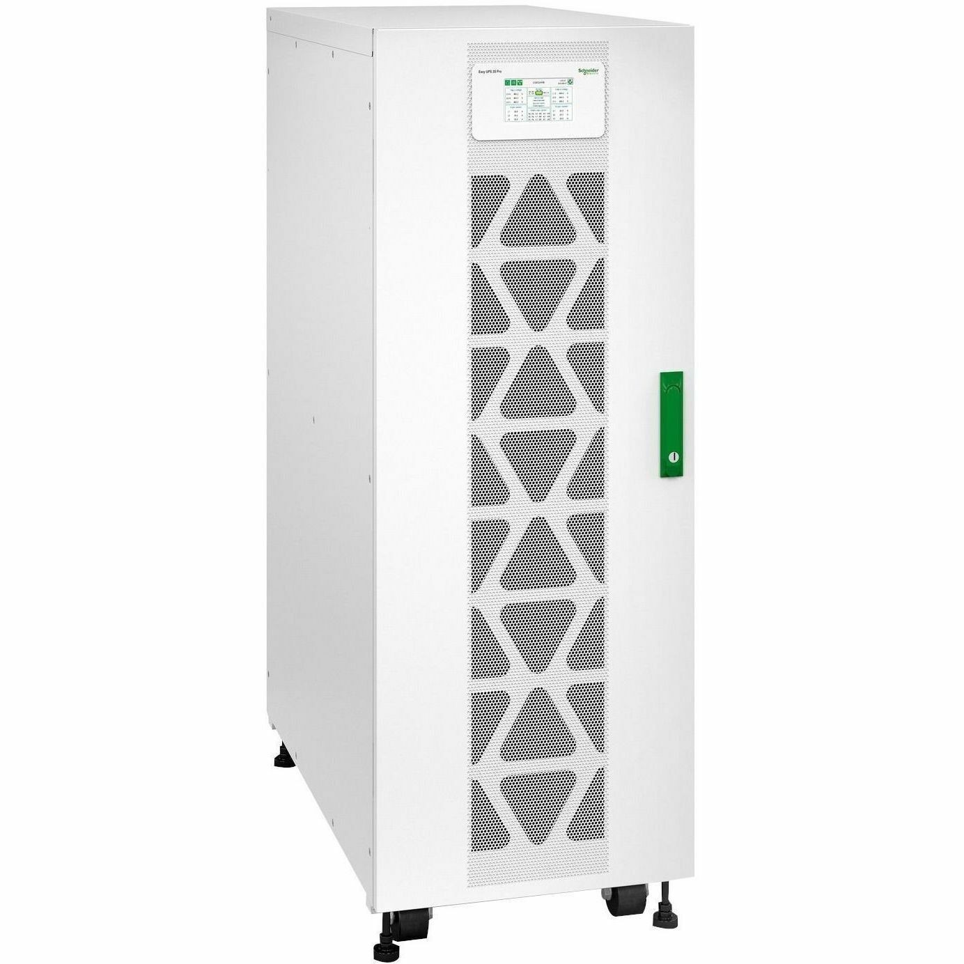 Schneider Electric Easy UPS 3S Double Conversion Online UPS - 30 kVA/30 kW - Three Phase