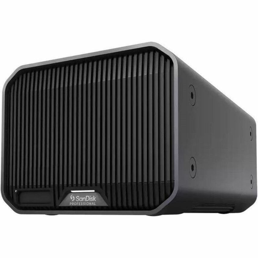 SanDisk Professional G-RAID MIRROR DAS Storage System