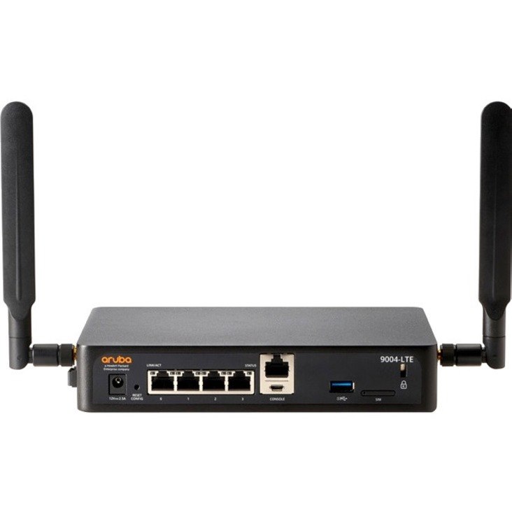 HPE 9004-LTE Cellular Modem/Wireless Router