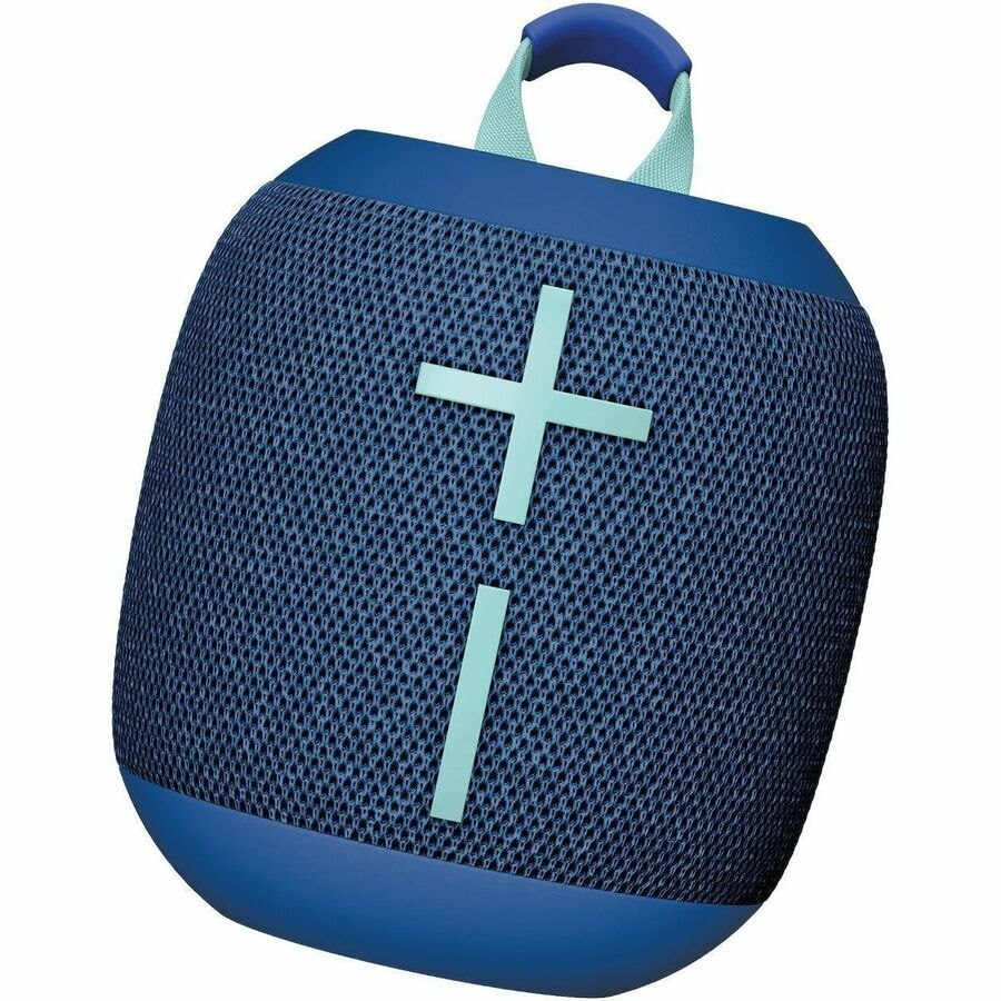 Ultimate Ears WONDERBOOM 4 Speaker System - Blue