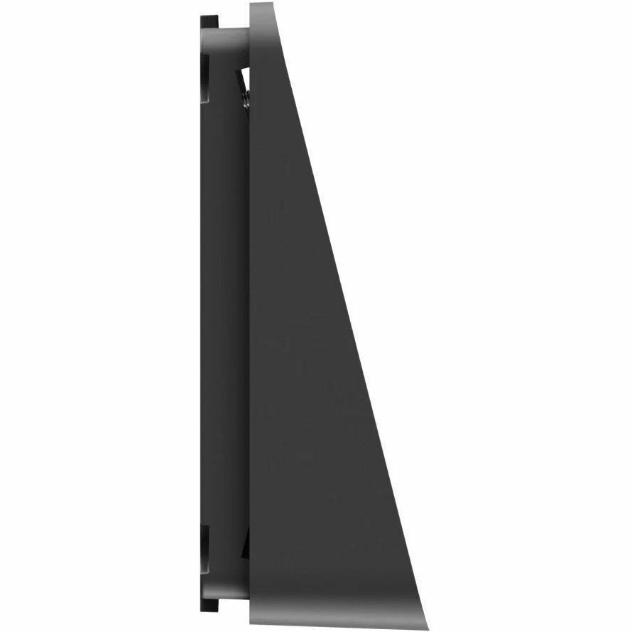 LOGITECH TAP SCHEDULER ANGLE MOUNT - GRAPHITE - SET TO 14 DEGREES DISPLAY ANGLE