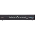 ATEN 8-Port USB DVI Dual Display Secure KVM Switch (PSD PP v4.0 Compliant)