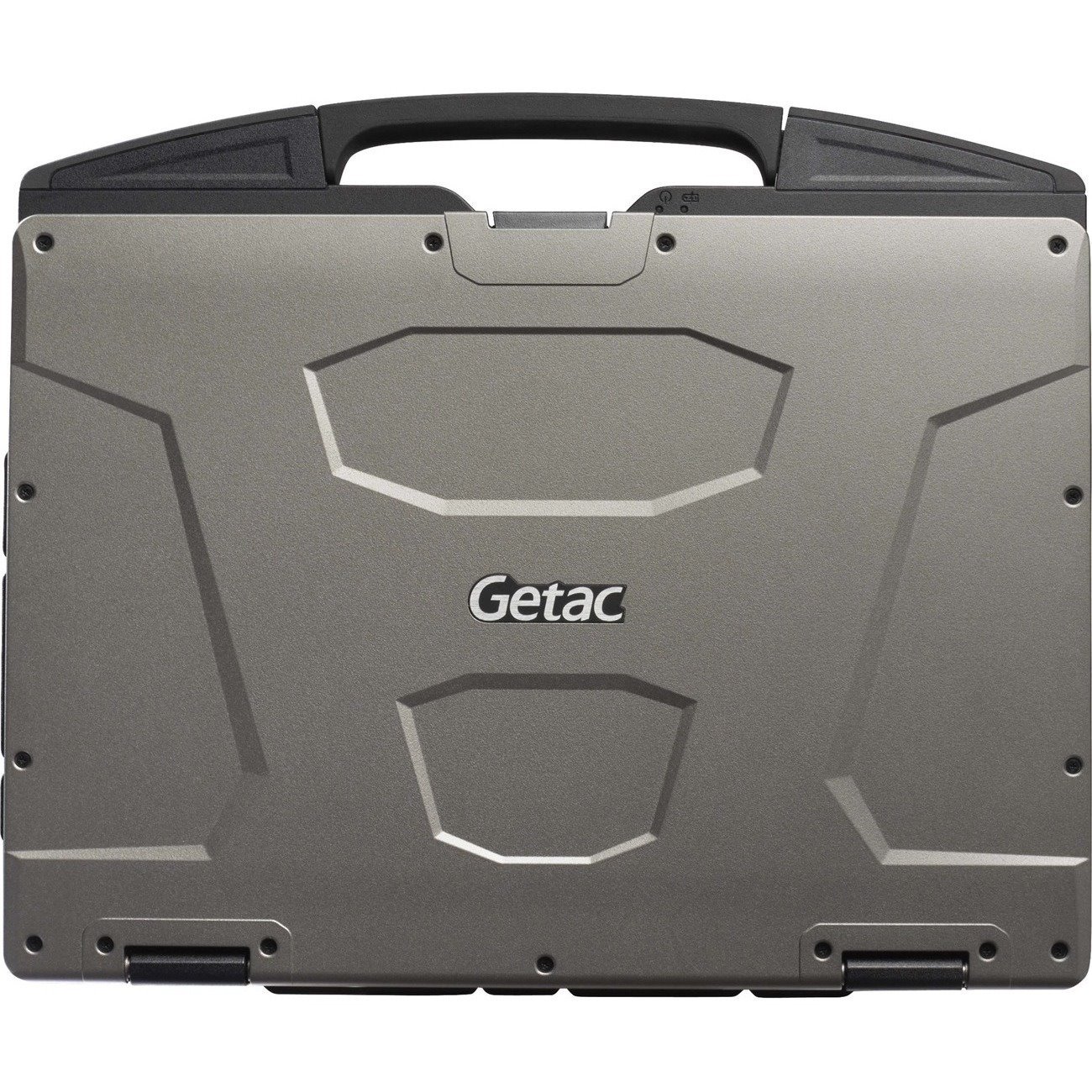 Getac S410 S410 G4 14" Notebook - Intel Core i7 11th Gen i7-1185G7 - TAA Compliant