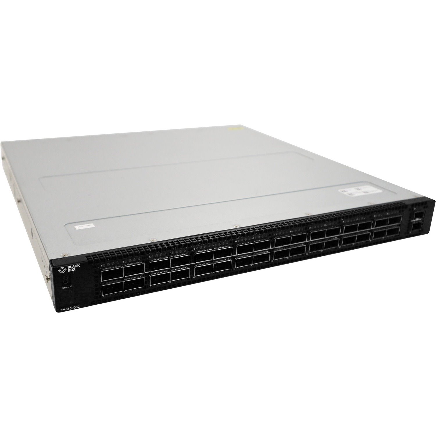 Emerald&reg; 100-Gigabit Ethernet Network Switch, 32-Port