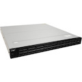 Emerald® 100-Gigabit Ethernet Network Switch, 32-Port