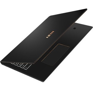 MSI Summit E16 Flip Summit E16 Flip A11UCT-026 16" Touchscreen Convertible 2 in 1 Notebook - QHD+ - Intel Core i7 11th Gen i7-1195G7 - 32 GB - 2 TB SSD - Ink Black