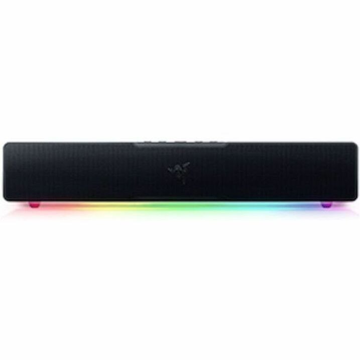 Razer Leviathan V2 X 2.1 Bluetooth Sound Bar Speaker - Black