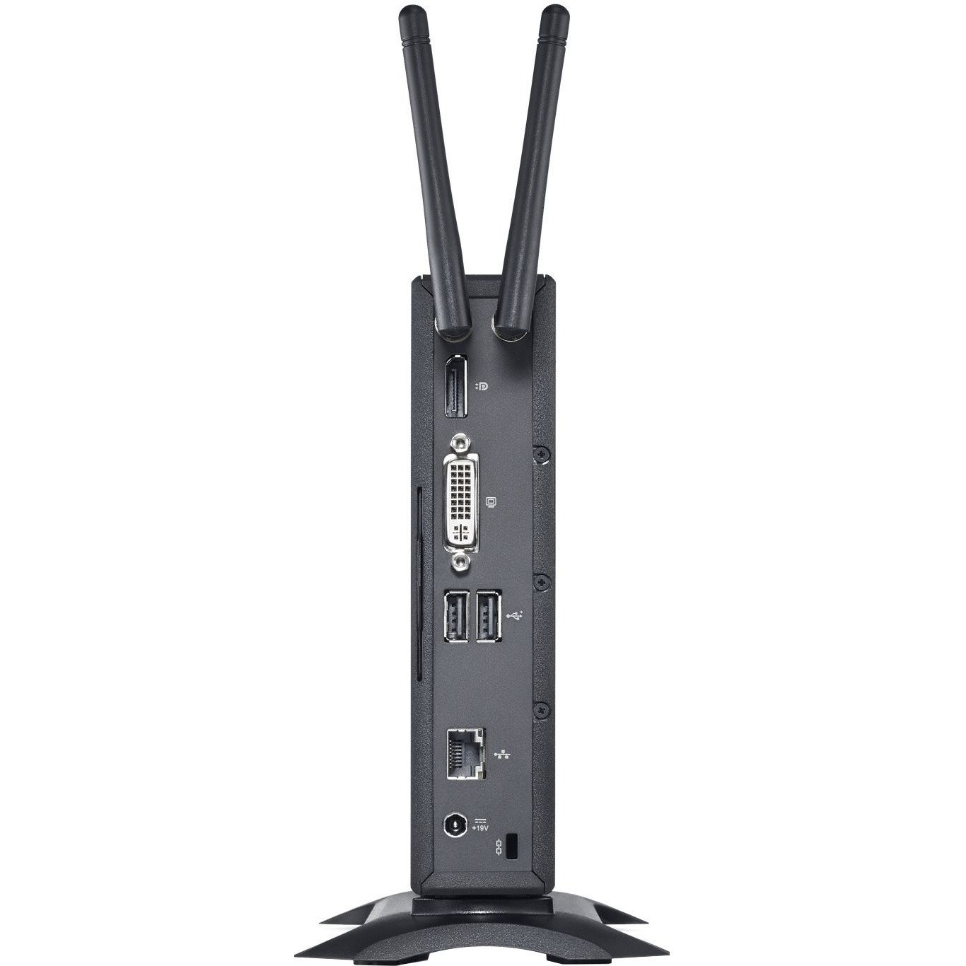 Wyse 5000 5010 Thin Client - AMD G-Series T48E Dual-core (2 Core) 1.40 GHz