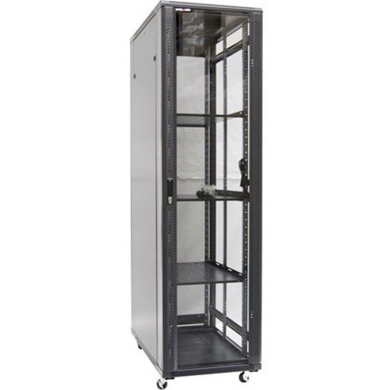Dynamix 42RU Server Cabinet 900mm