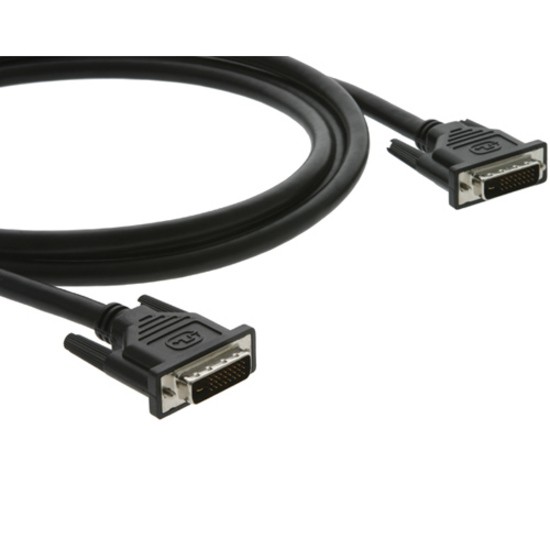 Kramer Dvi-D M/M Dual Link Copper Cable, 33FT