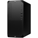 HP Z1 G9 Workstation - Intel Core i7 14th Gen i7-14700 - 16 GB - 512 GB SSD - Tower