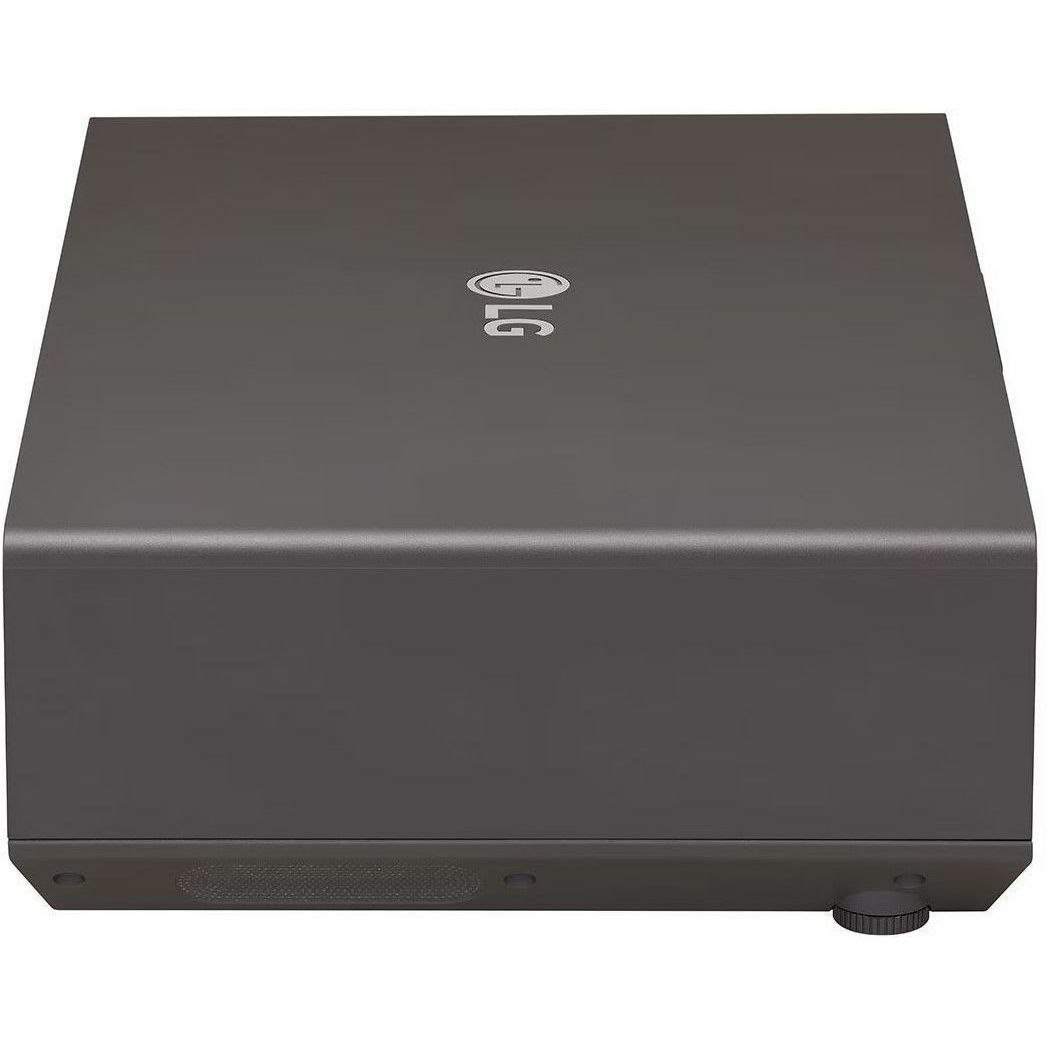 LG ProBeam BU70QGA DLP Projector - Ceiling Mountable