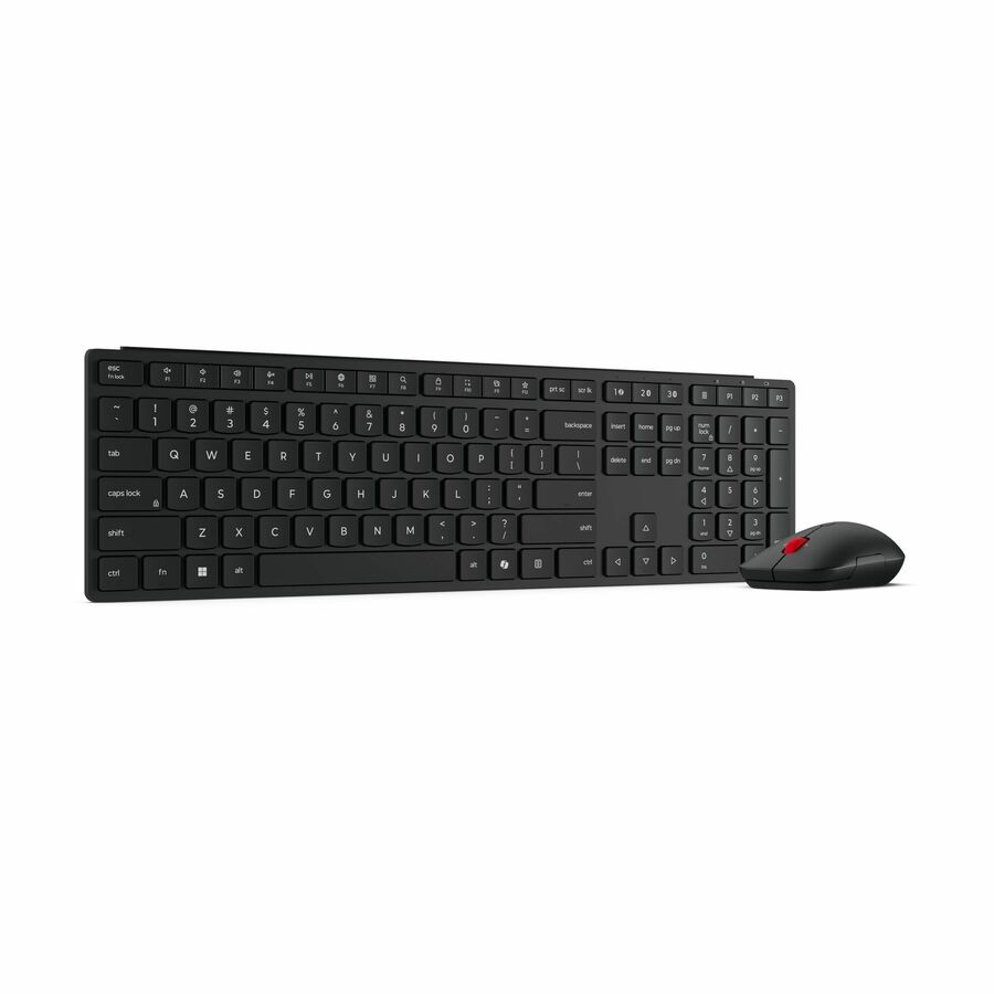 Lenovo Toetsenbord en muis - Duits