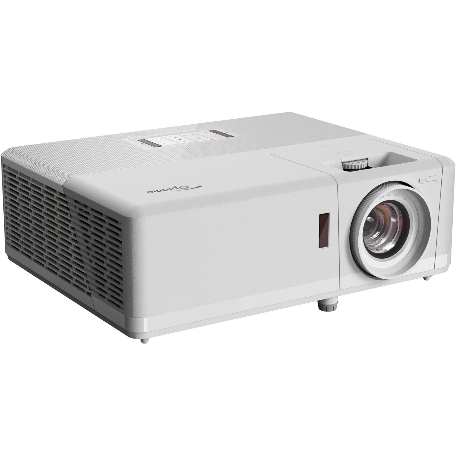 Optoma ZH461 3D DLP Projector - 16:9 - Ceiling Mountable