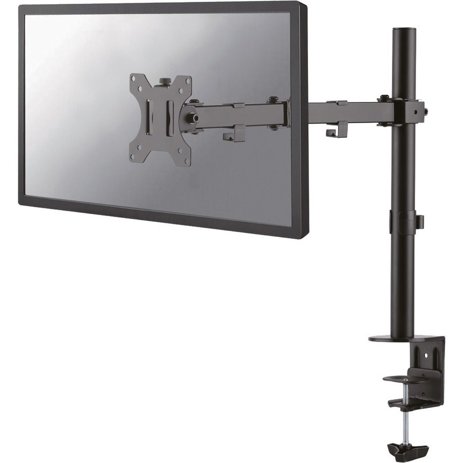 Neomounts Neomounts Pro FPMA-D550BLACK Desk Mount for Flat Panel Display - Black