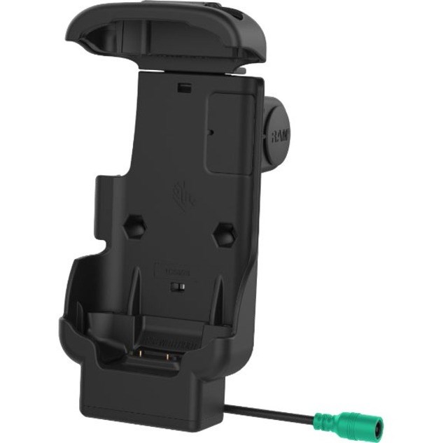 Zebra Cradle for Mobile Computer