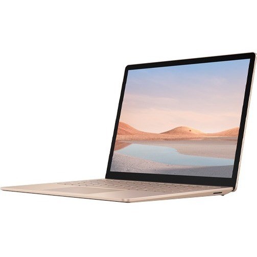 Microsoft Surface Laptop 4 13.5" Touchscreen Notebook - Intel Core i5 11th Gen i5-1135G7 - 8 GB - 512 GB SSD - Sandstone