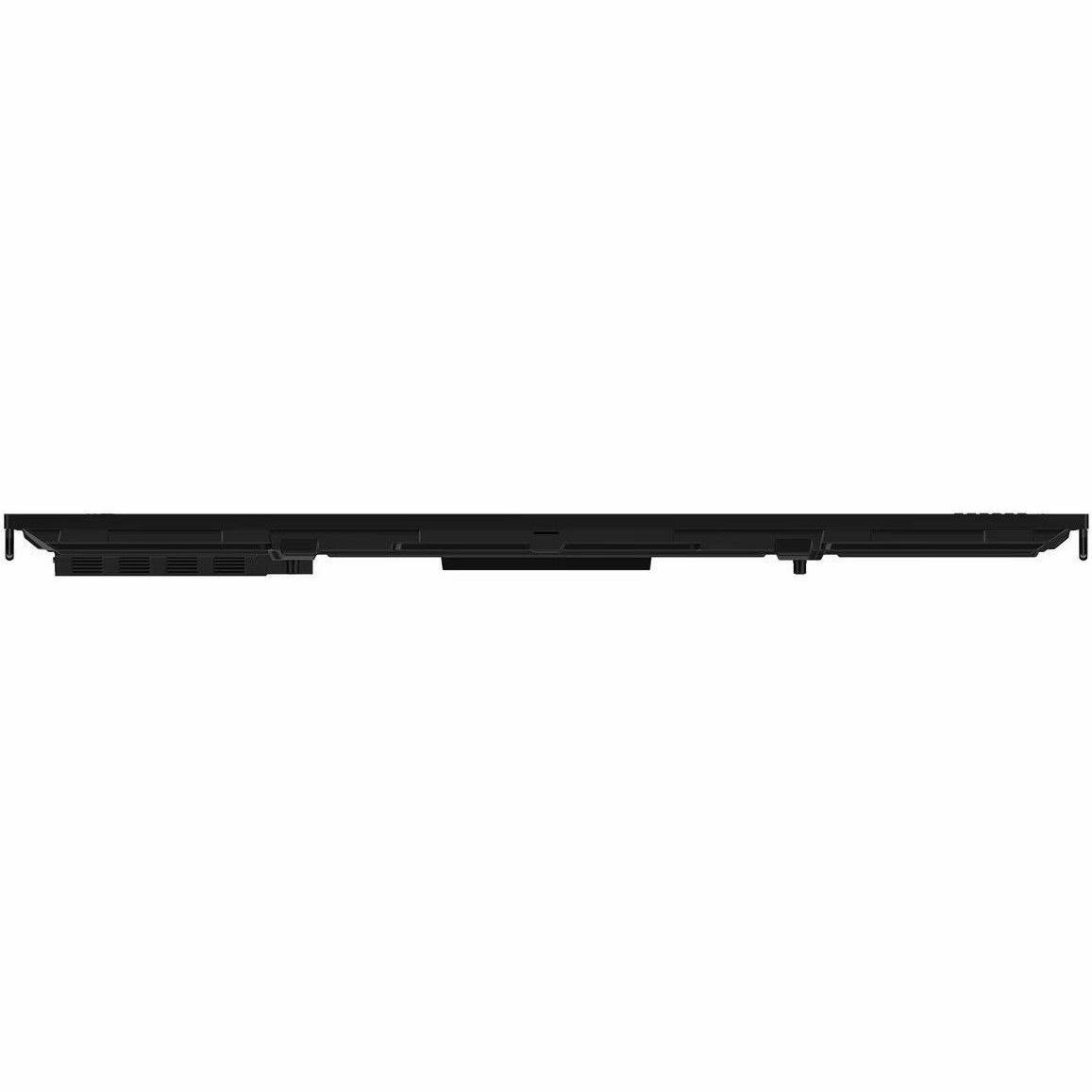 LG 75TR3BQ 75" Class LCD Touchscreen Monitor
