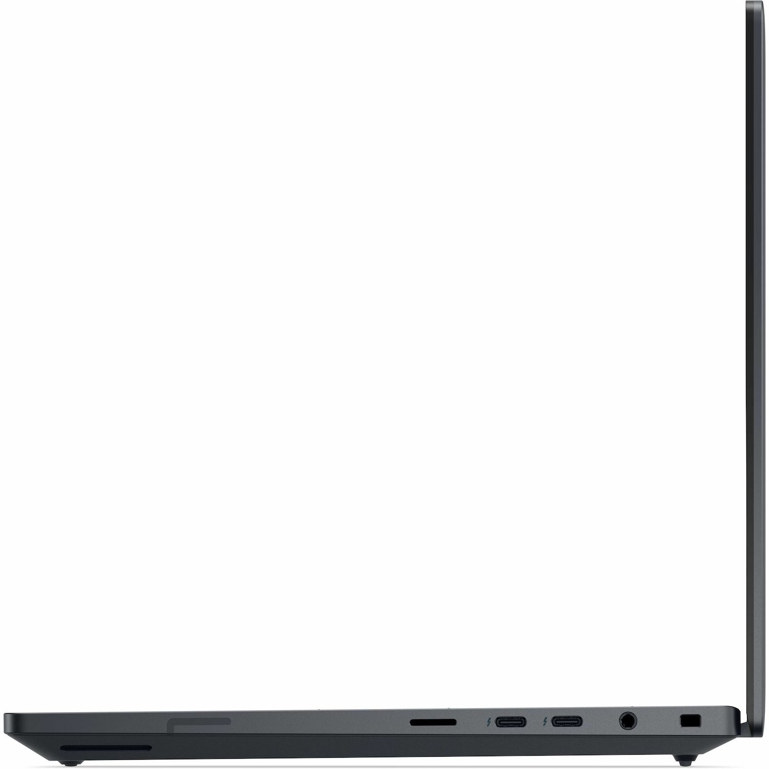 DELL PRO14 MAX PREMIUM, 14"FHD+IR, U9-285H, 32GB, 1TB, RTX PRO2000(8GB), W11P(AI), 3YP