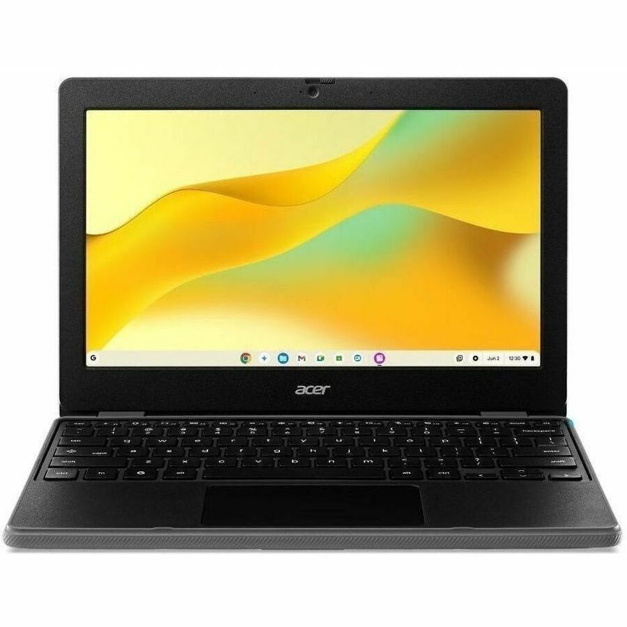 Acer C725t-88S1na Matte 11.6In. 1366X768 Touch Ips Display, Mediatek Kompanio 54