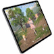 Apple iPad Air 11 (2025) Tablet - 11" - 8 GB - 128 GB Storage - 5G - Space Gray