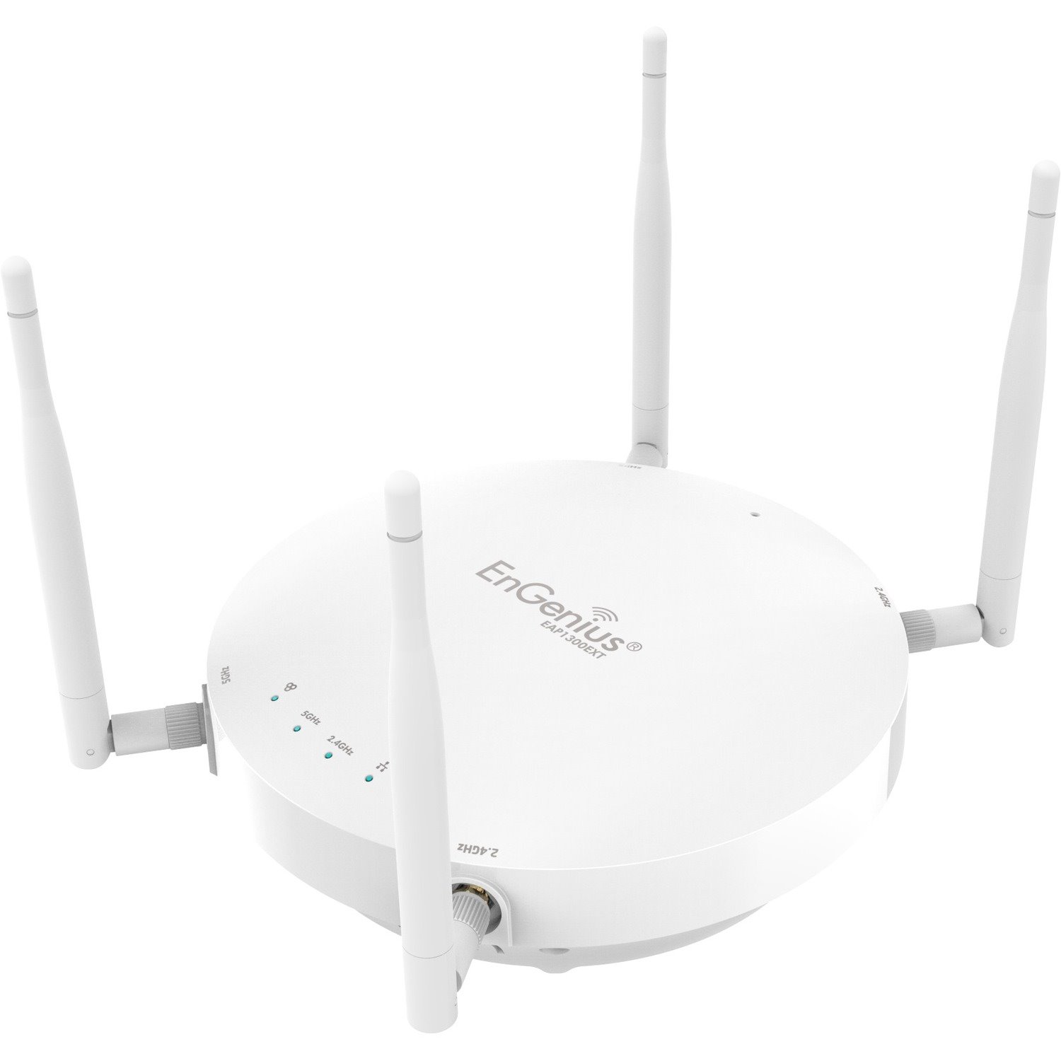 EnGenius EnTurbo EAP1300EXT IEEE 802.11ac 1.27 Gbit/s Wireless Access Point