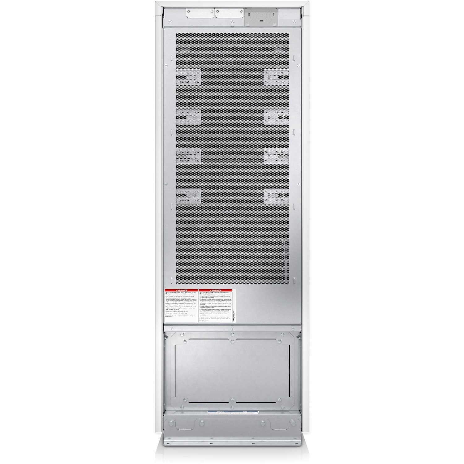 Schneider Electric Galaxy VS Double Conversion Online UPS - 100 kVA - Three Phase