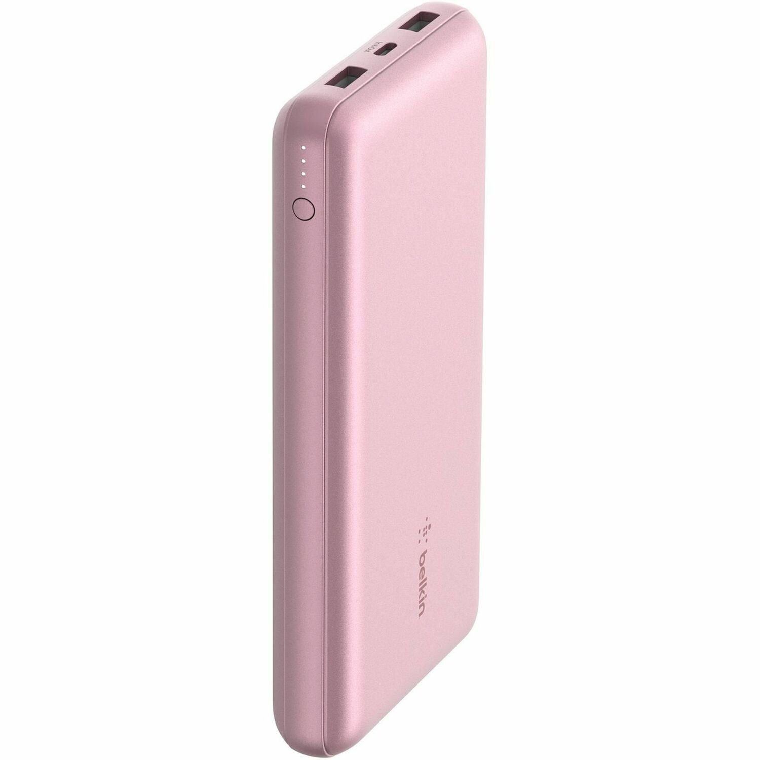 Belkin BoostCharge Power Bank - Pink