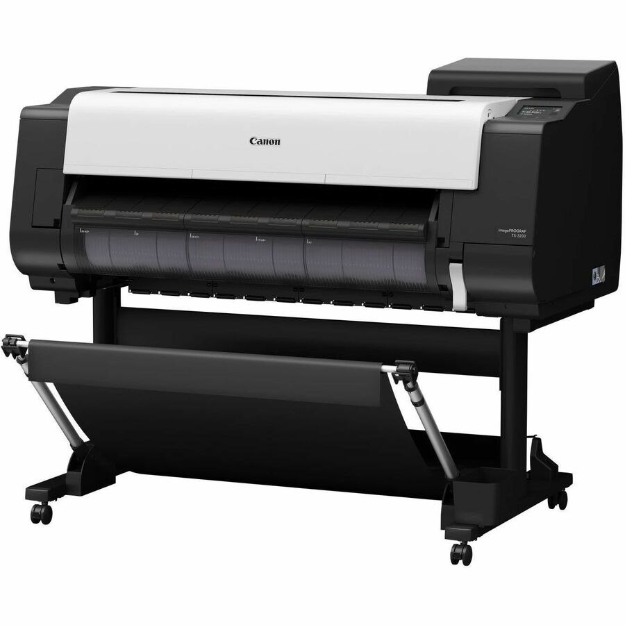 Canon imagePROGRAF TX-3200 Inkjet grootformaat printer - Includes Printer - 914,40 mm (36") printbreedte - Kleur