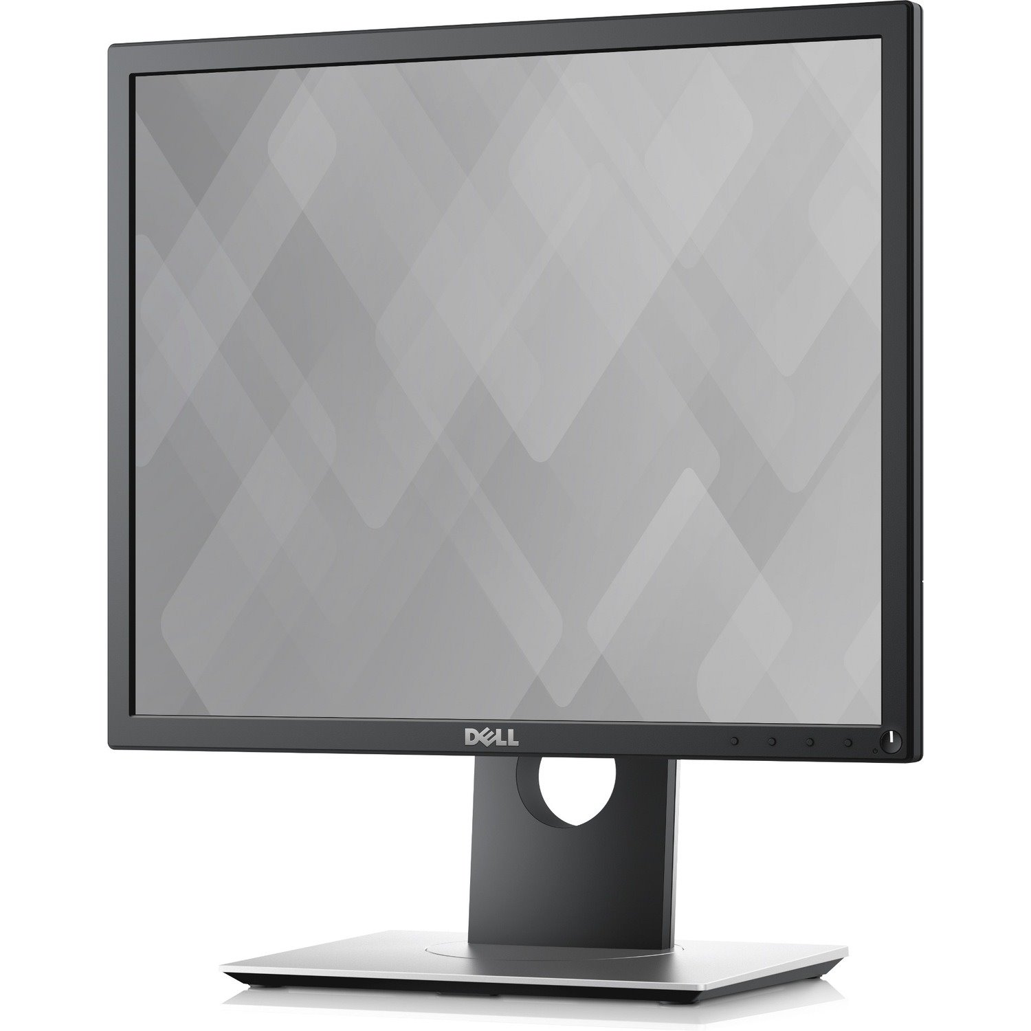 Dell P1917S 19" Class SXGA LCD Monitor - 5:4 - Black