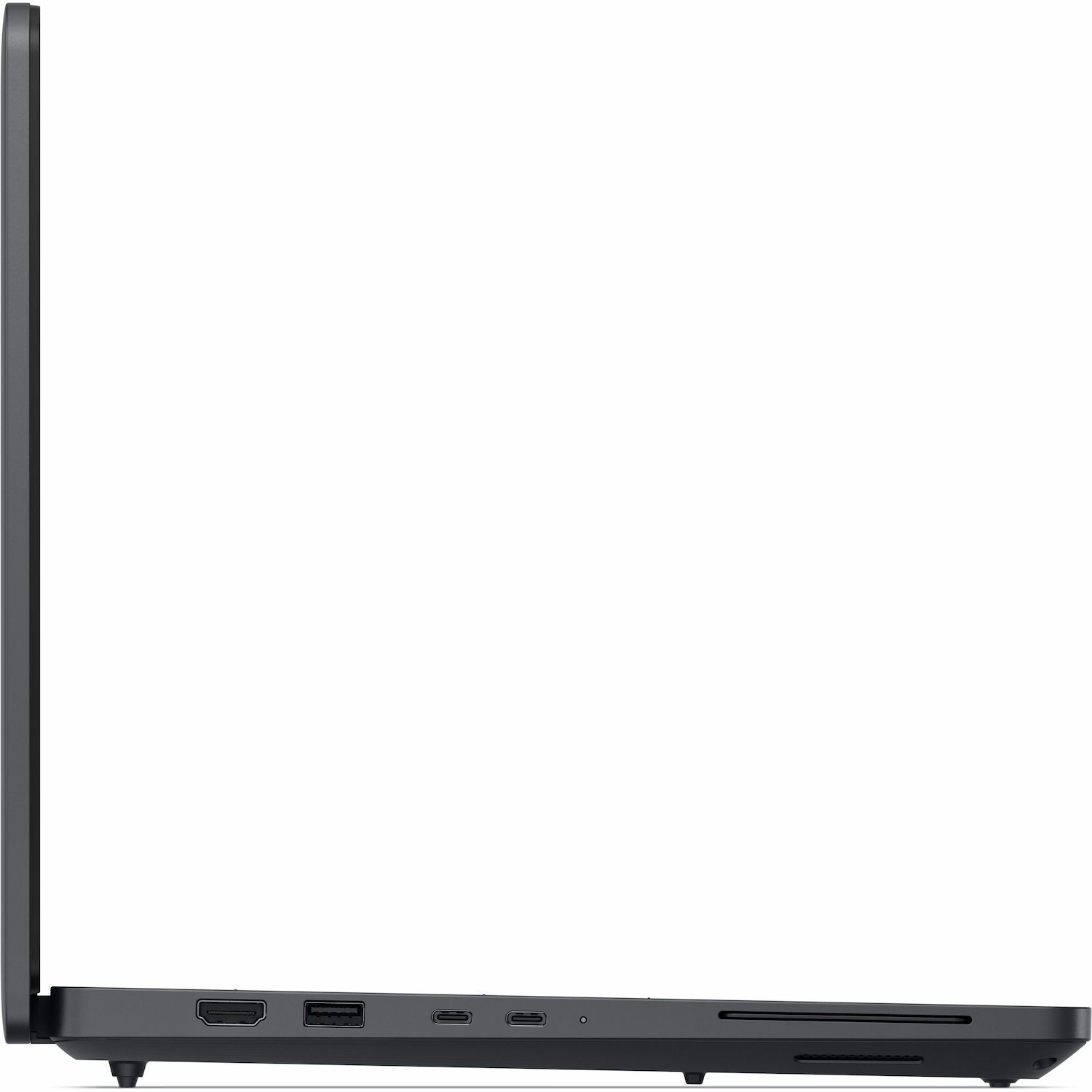 Dell Pro Max MC14250 14" Mobile Workstation - Full HD Plus - 60 Hz - Intel Core Ultra 7 265H - vPro Technology - 32 GB - 1 TB SSD - English (US) Keyboard