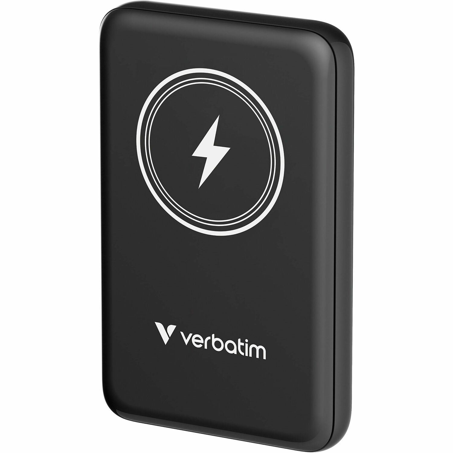 Verbatim Charge 'n' Go Power Bank - Black
