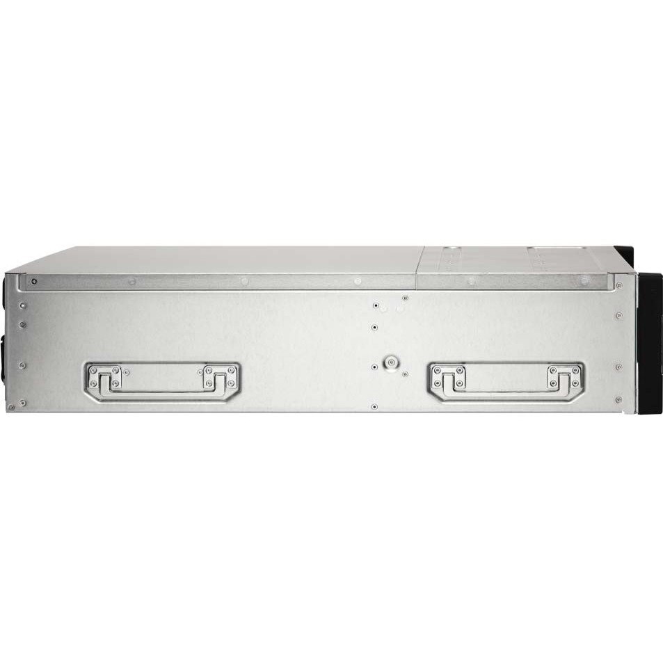 QNAP Enterprise ZFS NAS ES1686DC-2142IT-96G SAN/NAS Storage System