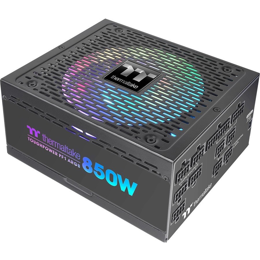 Thermaltake ToughPower PF1 ARGB TPD-850AH3FCP-A Power Supply