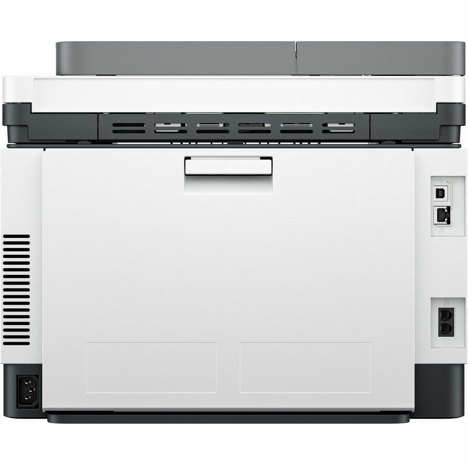 HP LaserJet Pro 3301sdw Wired & Wireless Laser Multifunction Printer - Colour