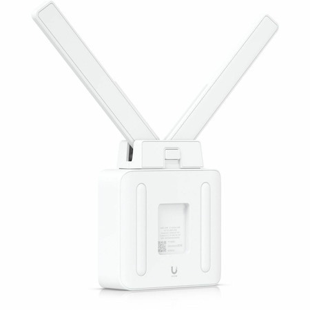 Ubiquiti Wi-Fi 4 IEEE 802.11b/g/n Ethernet, Cellular Modem/Wireless Router